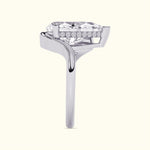 Kenzie Engagement Ring