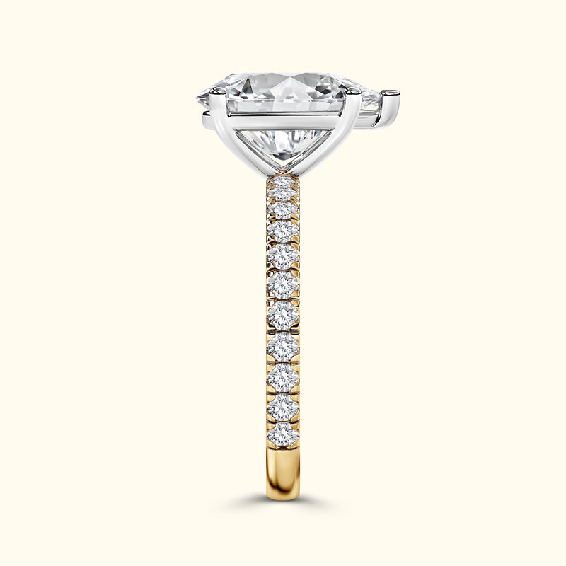 Alana Engagement Ring