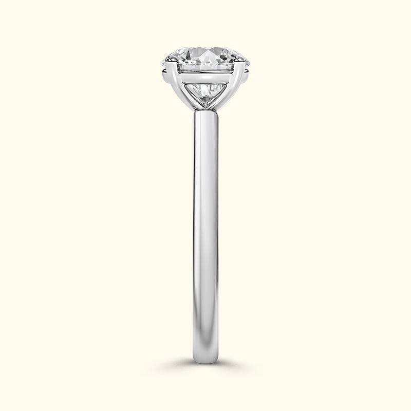 Sadie Engagement Ring