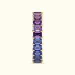 'McKenna' Eternity Band