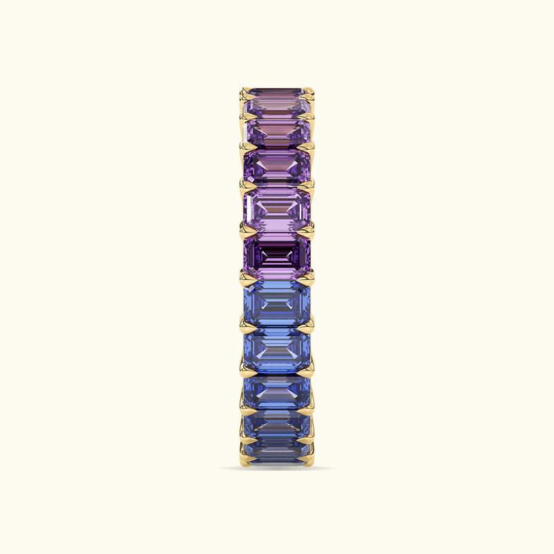 'McKenna' Eternity Band