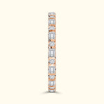 'Sienna' Wedding Band