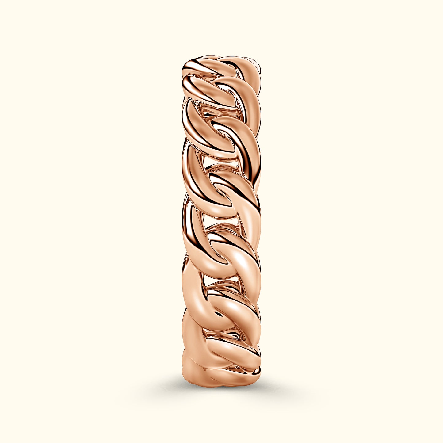 'Clair' Braided Band