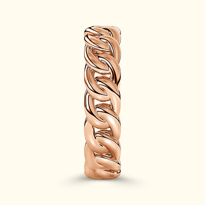 'Clair' Braided Band