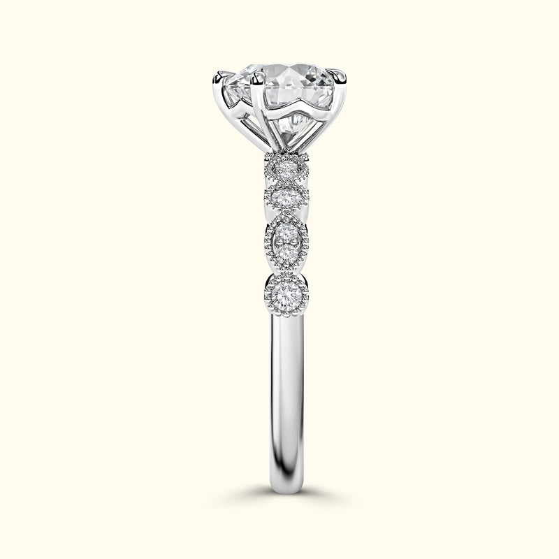 Blair Engagement Ring