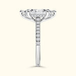 Elizabeth Engagement Ring