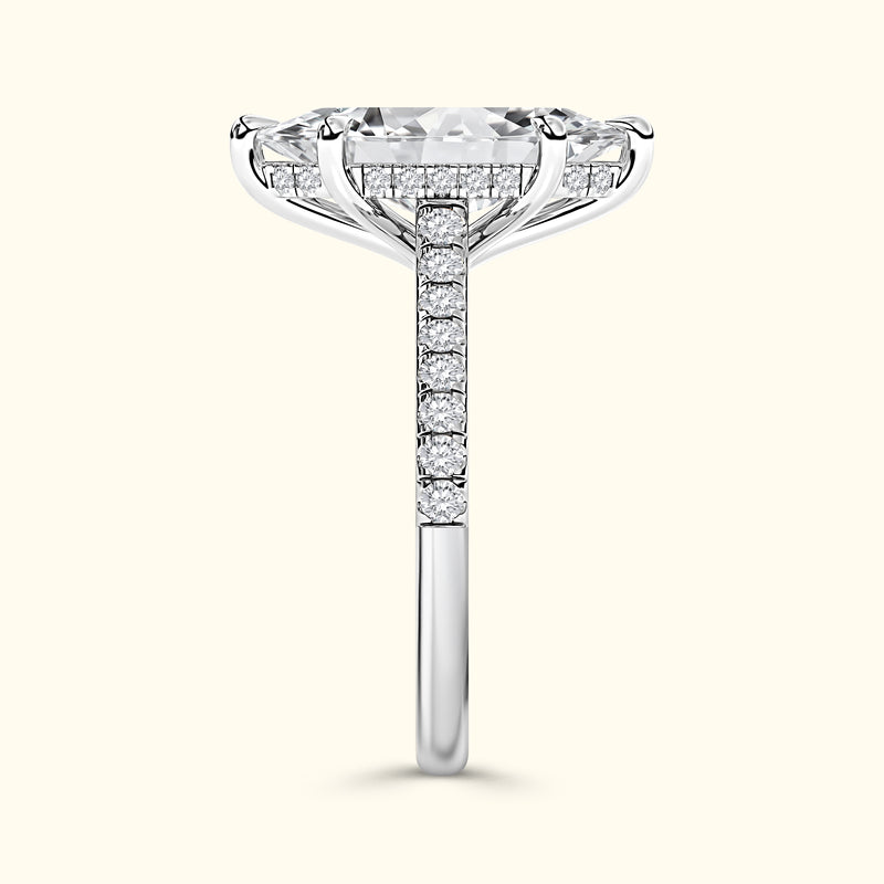 Elizabeth Engagement Ring