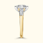 Kennedy Engagement Ring