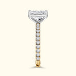 Alana Engagement Ring