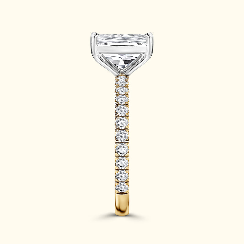 Alana Engagement Ring
