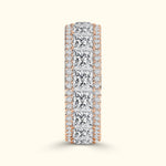 'Quinn' Wedding Band