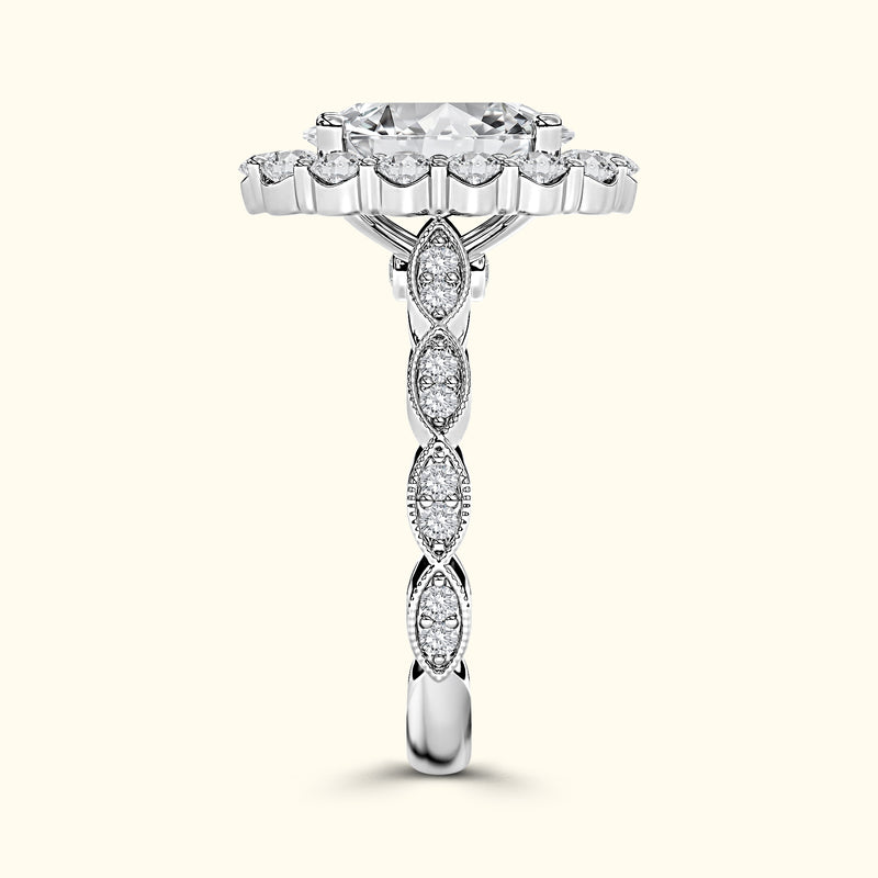 Shannon Engagement Ring