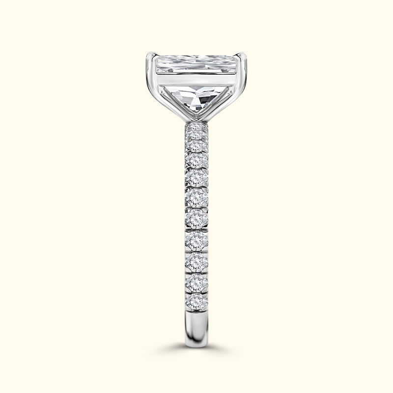 Alana Engagement Ring