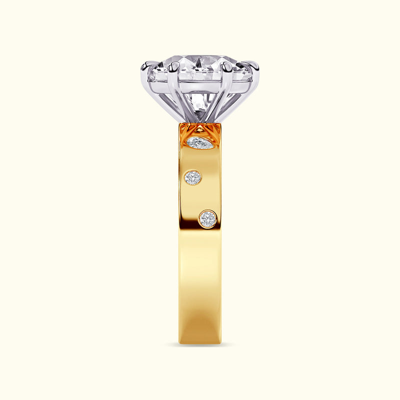 'Cassie' Setting