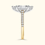 Elizabeth Engagement Ring