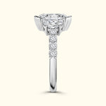 Nora Engagement Ring