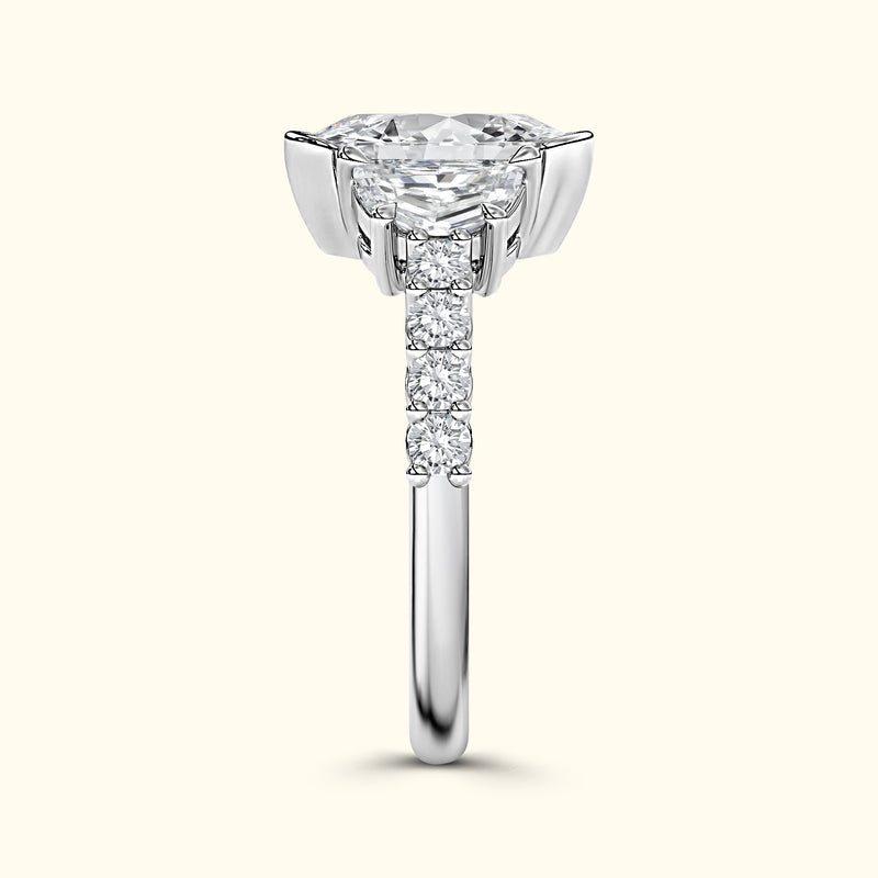 Nora Engagement Ring
