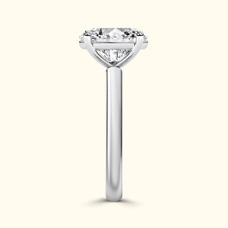 Layla Engagement Ring