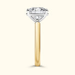 Layla Engagement Ring