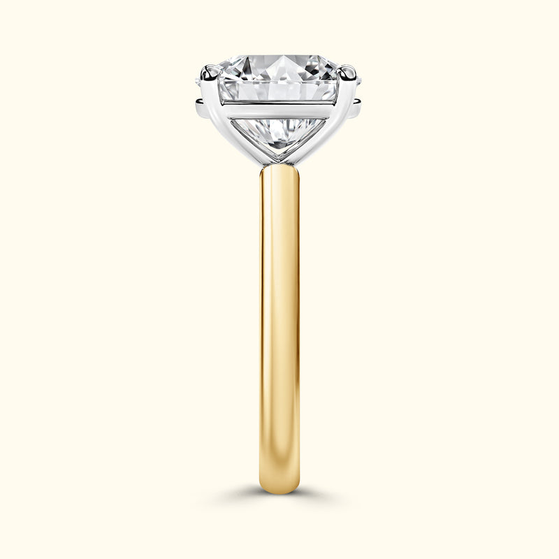 Layla Engagement Ring