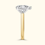 Layla Engagement Ring