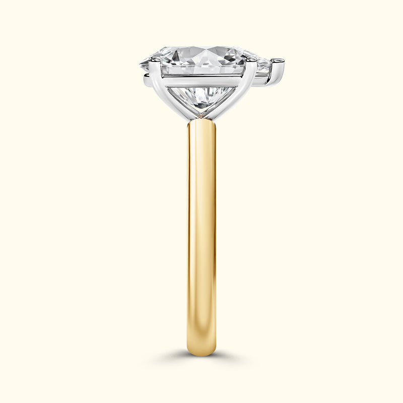 Layla Engagement Ring