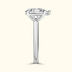 Layla Engagement Ring