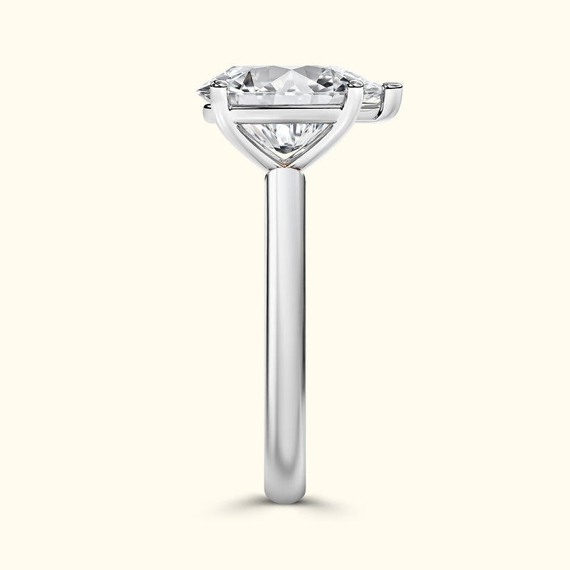 Layla Engagement Ring