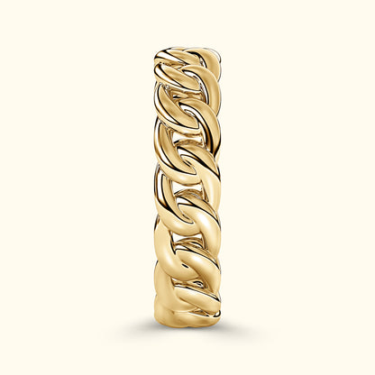 'Clair' Braided Band