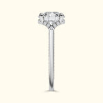 Robin Engagement Ring