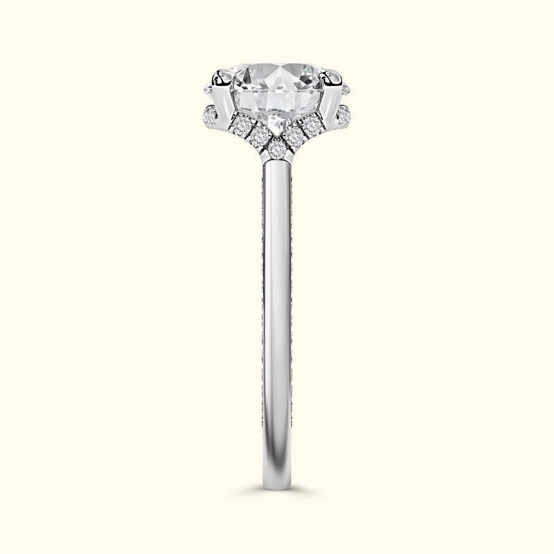 Robin Engagement Ring