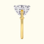 Samantha Engagement Ring