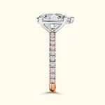 Alana Engagement Ring