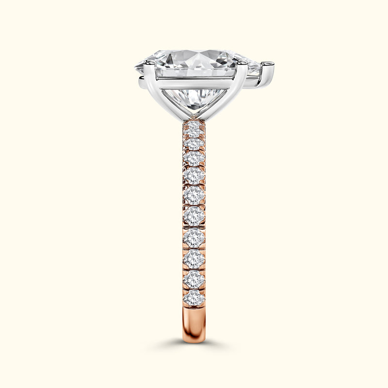 Alana Engagement Ring