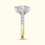 Nora Engagement Ring
