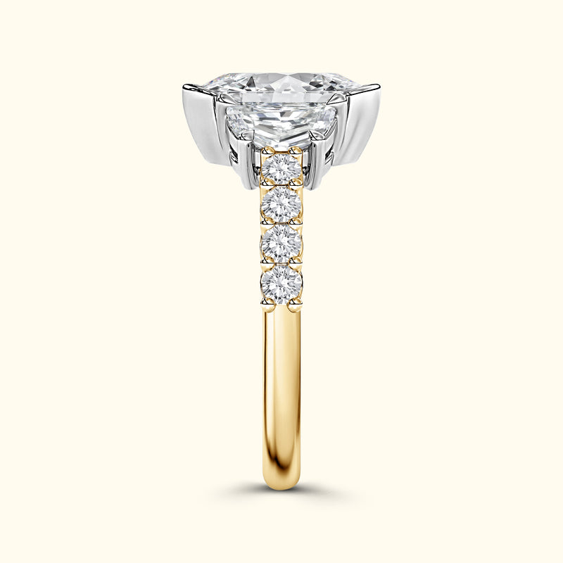 Nora Engagement Ring