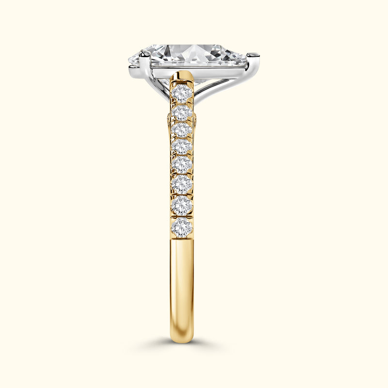 Avery Engagement Ring