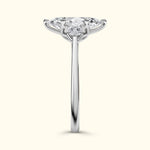 Stephanie Engagement Ring