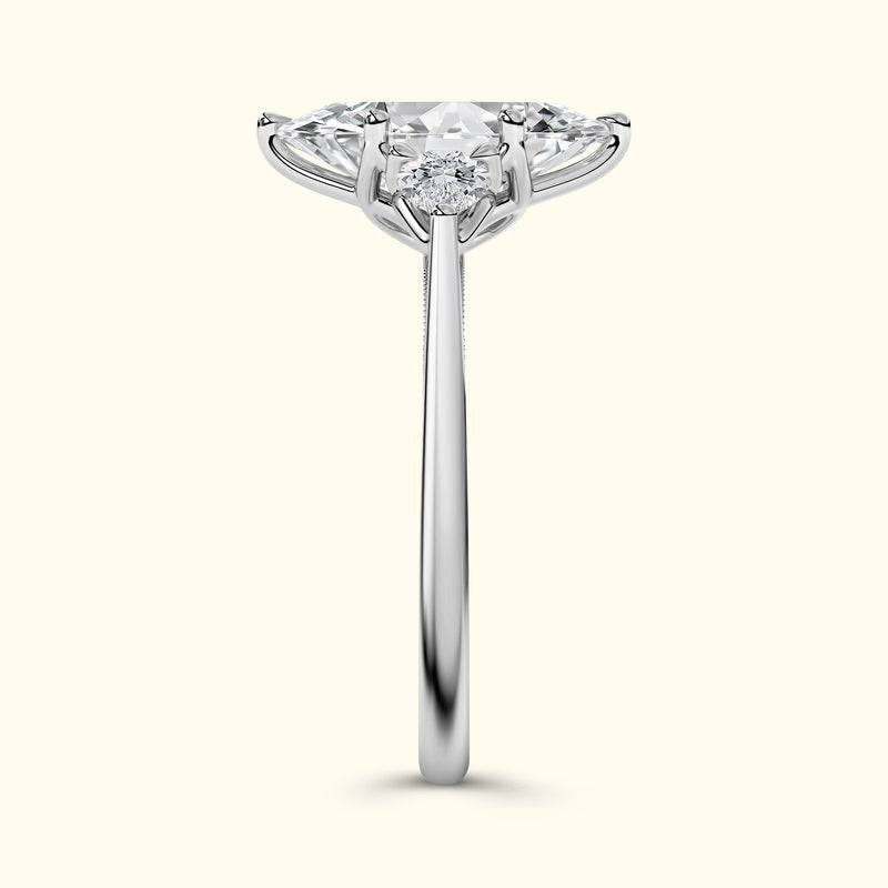 Stephanie Engagement Ring