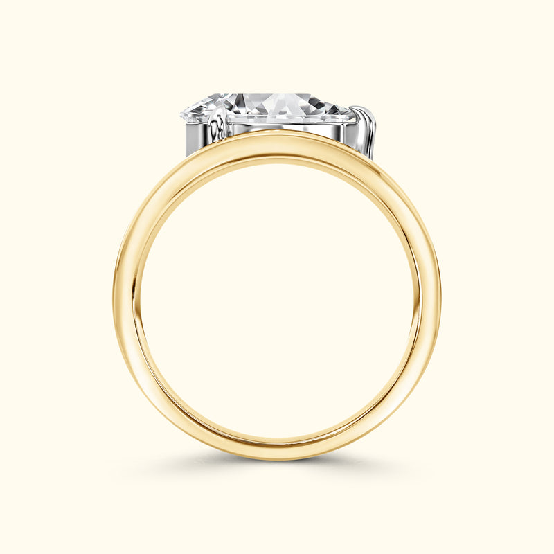 Naomi Engagement Ring