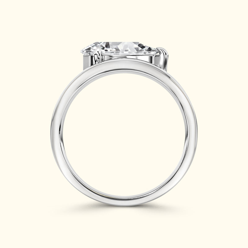 Naomi Engagement Ring