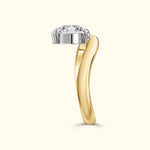 Naomi Engagement Ring