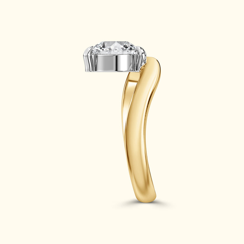 Naomi Engagement Ring