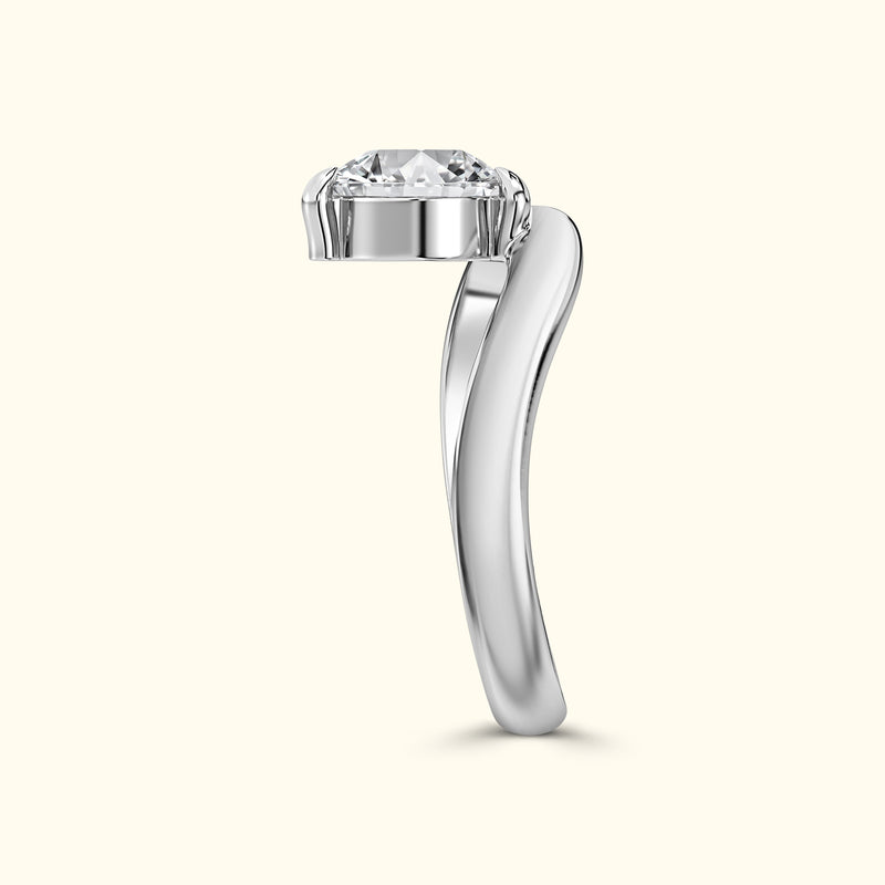 Naomi Engagement Ring