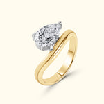Naomi Engagement Ring