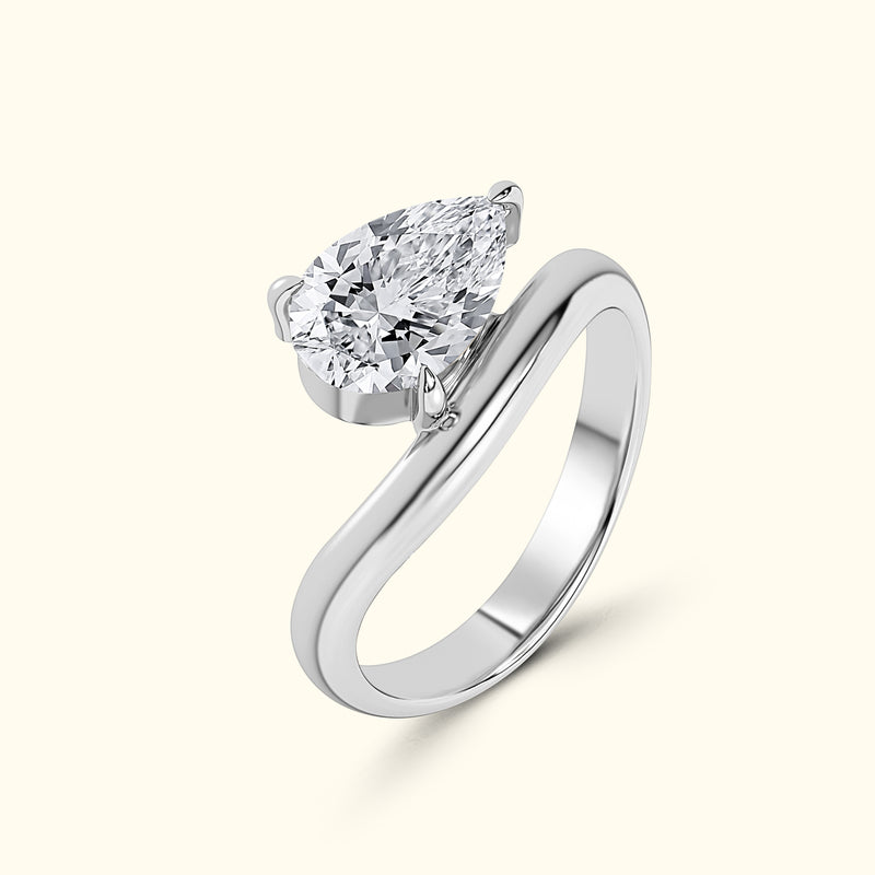Naomi Engagement Ring