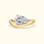 Naomi Engagement Ring