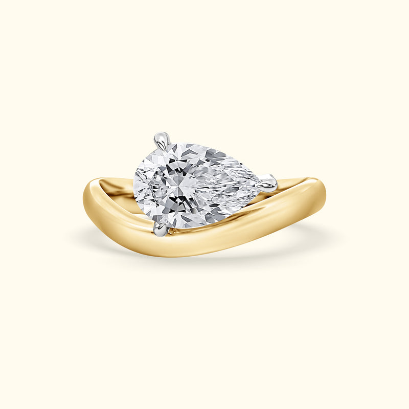 Naomi Engagement Ring