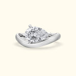 Naomi Engagement Ring