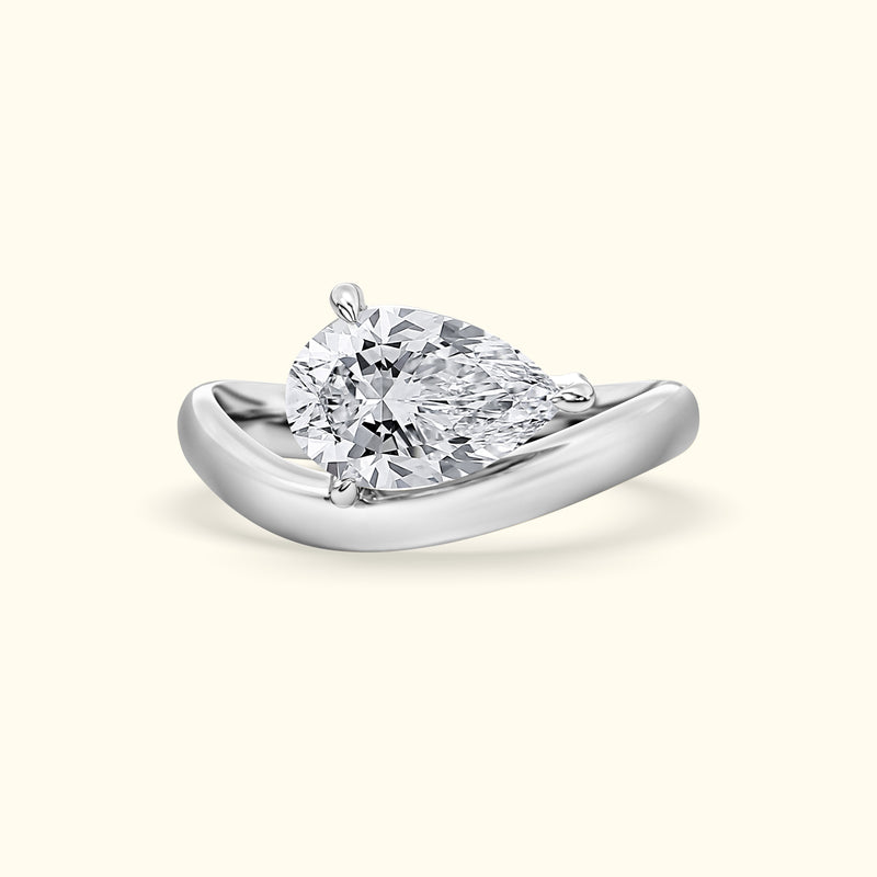Naomi Engagement Ring